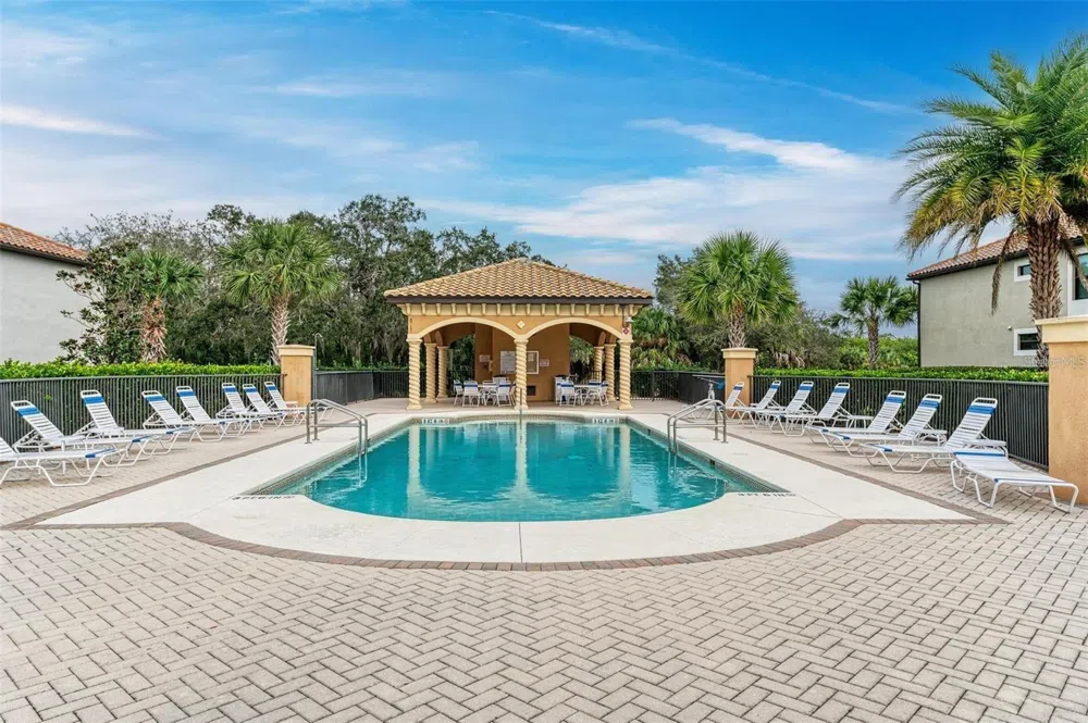 6715 GRAND ESTUARY TRAIL #106 Bradenton, FL 34212