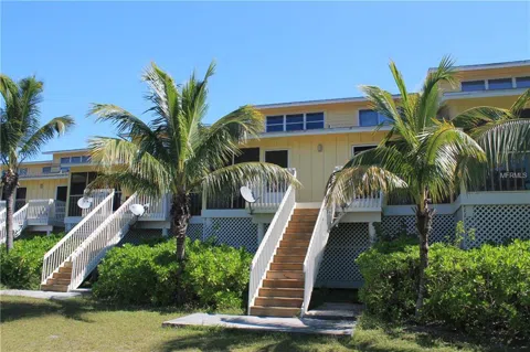 9400 LITTLE GASPARILLA ISLAND #H8