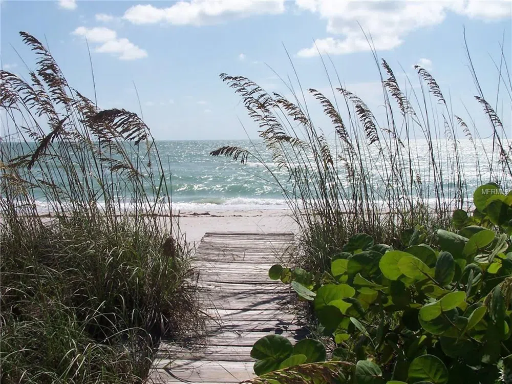 9400 LITTLE GASPARILLA ISLAND #H8 Placida, FL 33946