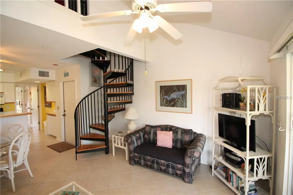 9400 LITTLE GASPARILLA ISLAND #H8 Placida, FL 33946