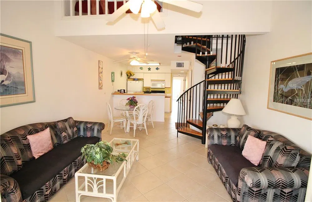 9400 LITTLE GASPARILLA ISLAND #H8 Placida, FL 33946