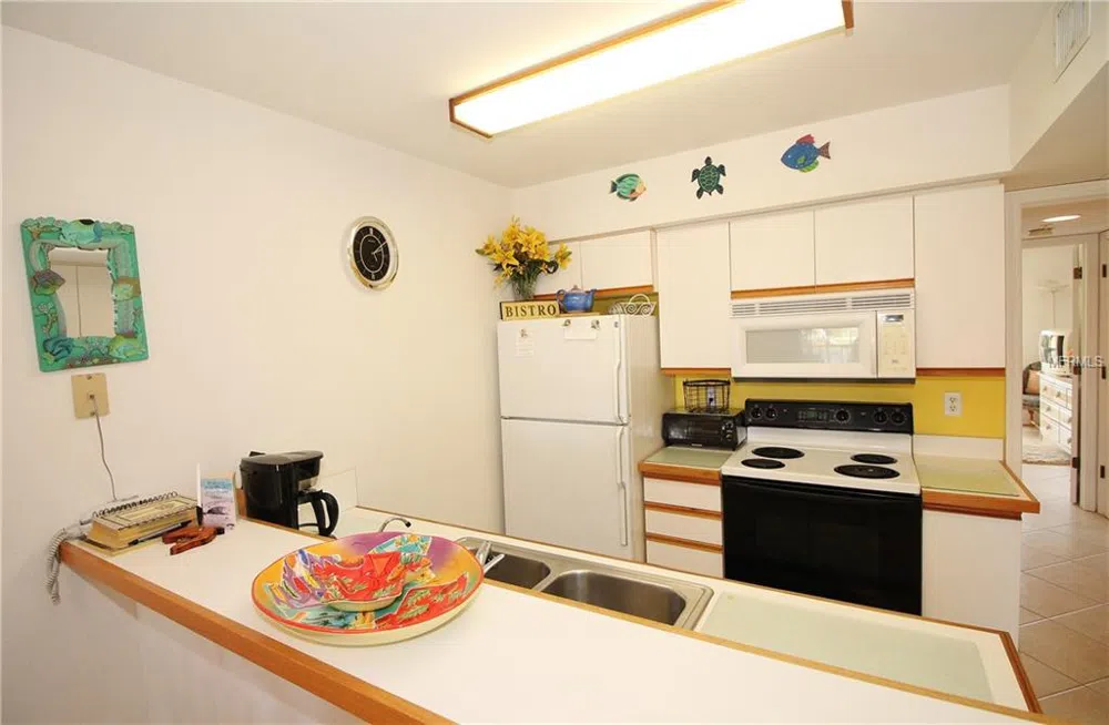 9400 LITTLE GASPARILLA ISLAND #H8 Placida, FL 33946
