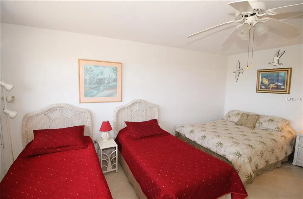 9400 LITTLE GASPARILLA ISLAND #H8 Placida, FL 33946