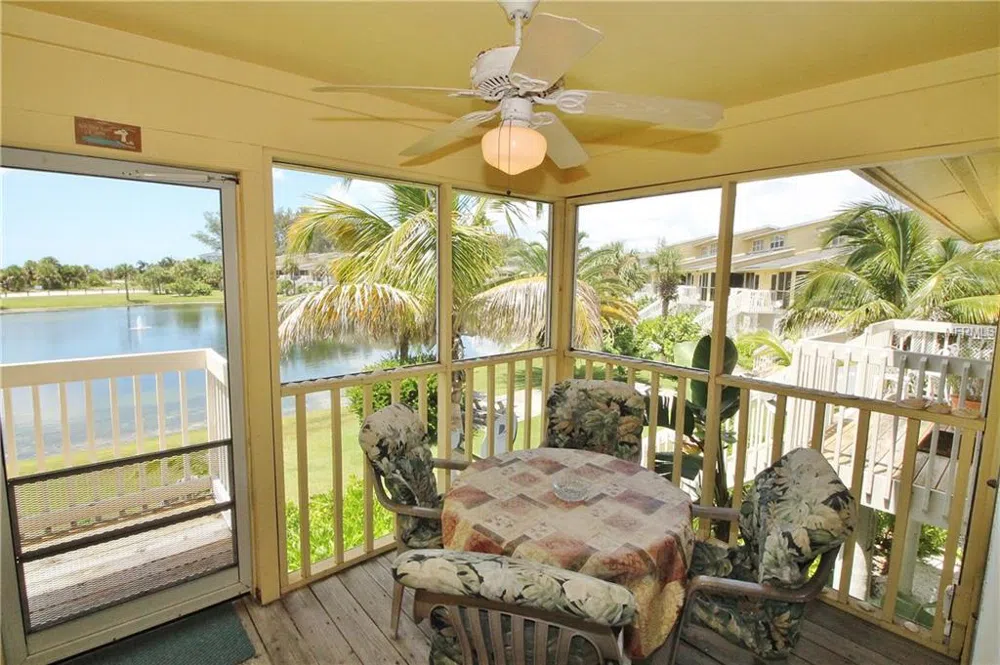9400 LITTLE GASPARILLA ISLAND #H8 Placida, FL 33946