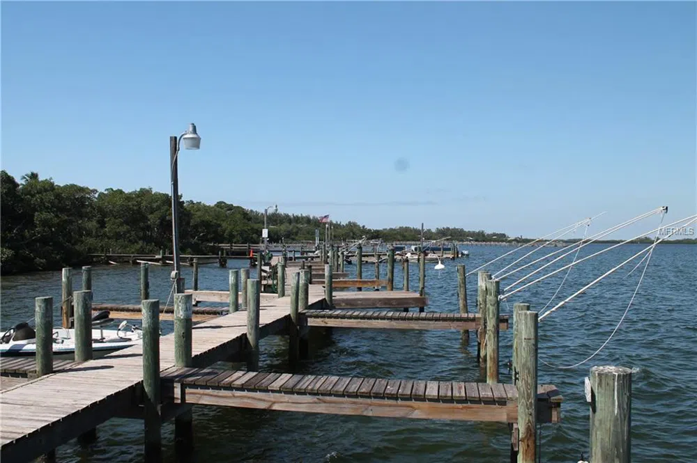 9400 LITTLE GASPARILLA ISLAND #H8 Placida, FL 33946