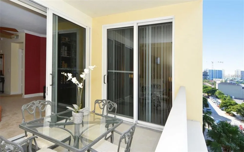 100 CENTRAL AVENUE #620 Sarasota, FL 34236