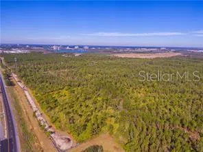 0 INTERNATIONAL DRIVE Orlando, FL 32821