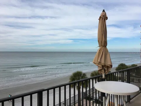 16330 GULF BOULEVARD #304