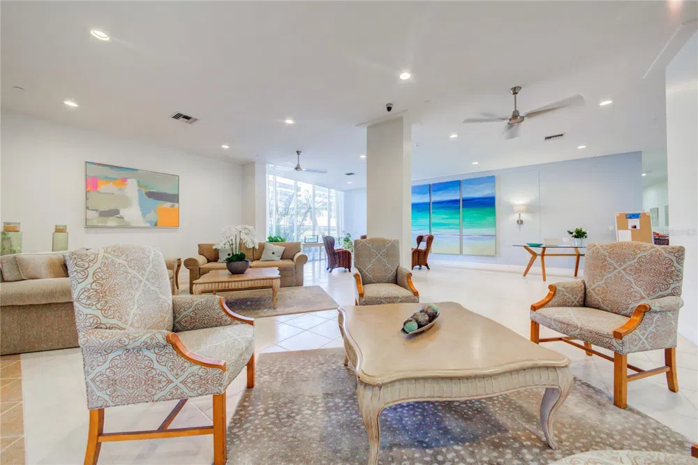 1212 BENJAMIN FRANKLIN DRIVE #504 Sarasota, FL 34236