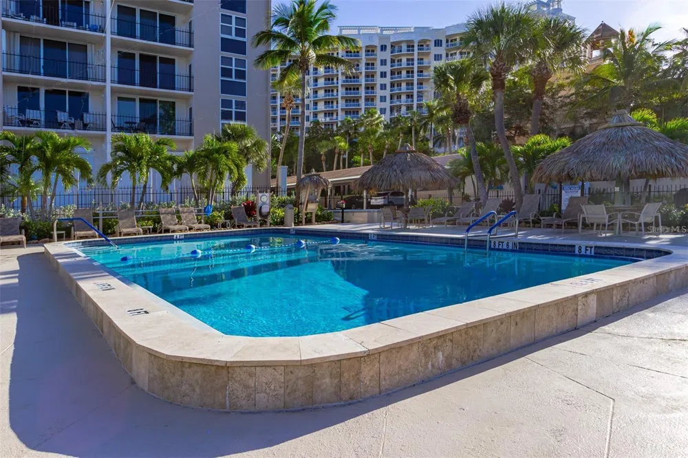 1212 BENJAMIN FRANKLIN DRIVE #504 Sarasota, FL 34236