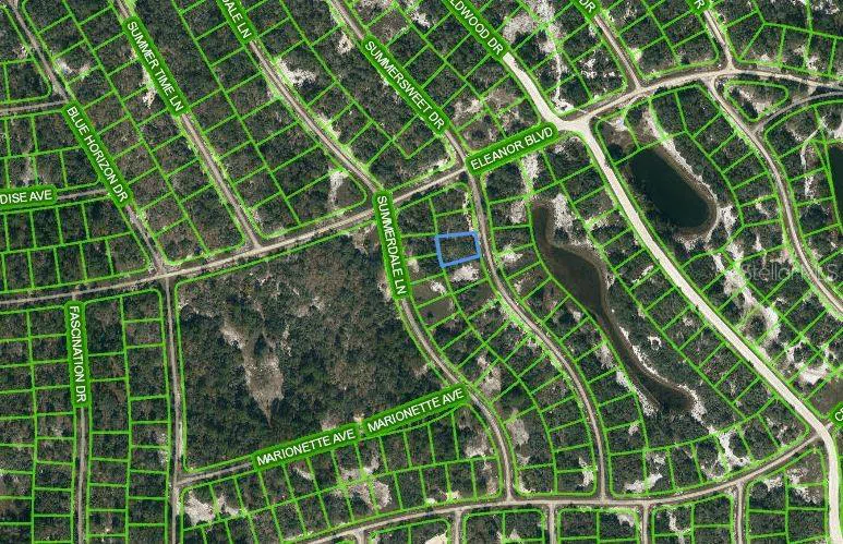 322 SUMMERSWEET DRIVE