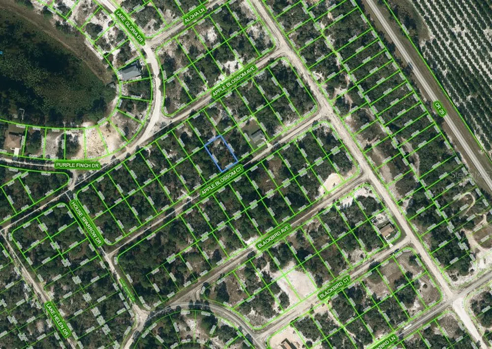 448 APPLE BLOSSOM COURT