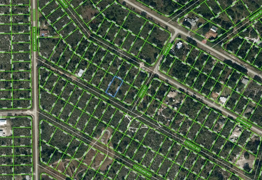 1034 FREEHILL AVENUE