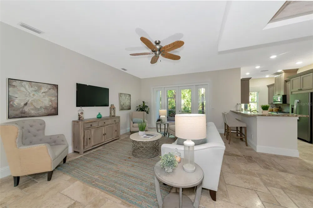 7780 HIDDEN CREEK LOOP #103 Lakewood Ranch, FL 34202