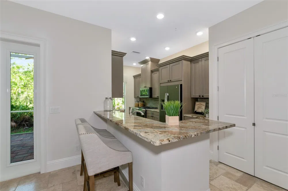 7780 HIDDEN CREEK LOOP #103 Lakewood Ranch, FL 34202
