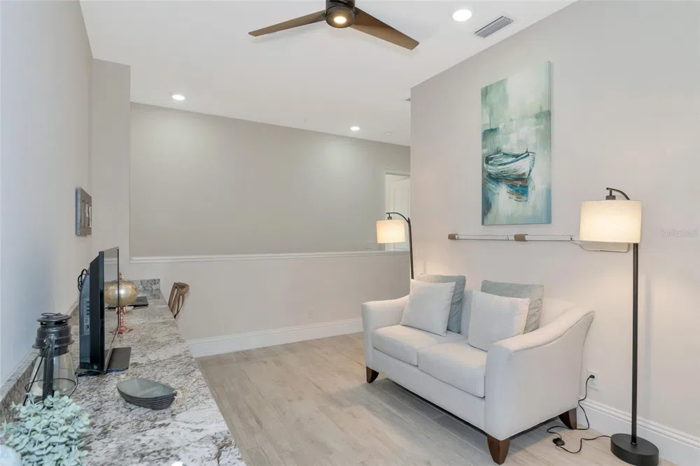 7780 HIDDEN CREEK LOOP #103 Lakewood Ranch, FL 34202