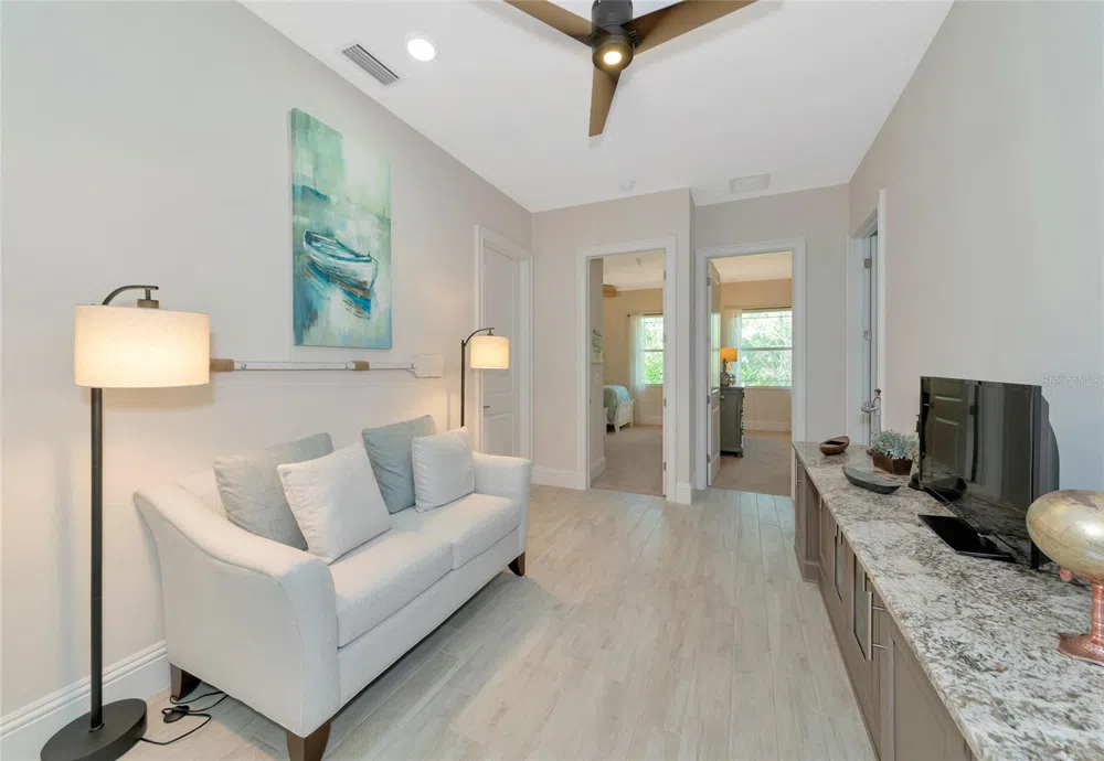 7780 HIDDEN CREEK LOOP #103 Lakewood Ranch, FL 34202
