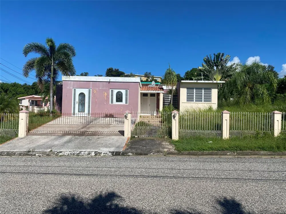 PR 150 A3 B ST BELLA VISTA DEV