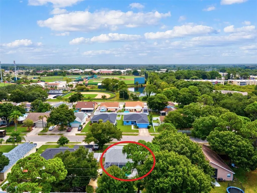 1019 SNEAD AVENUE Sarasota, FL 34237