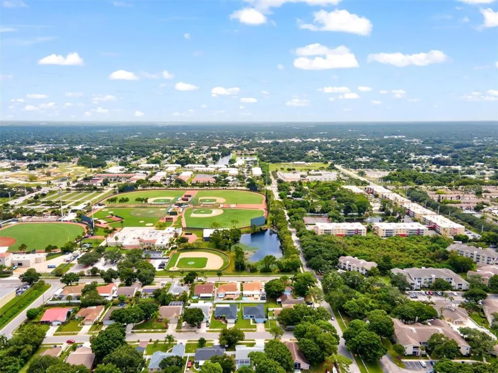 1019 SNEAD AVENUE Sarasota, FL 34237