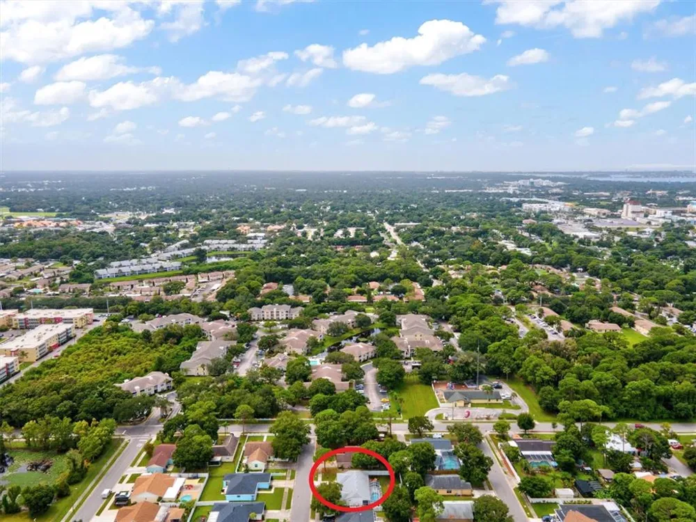 1019 SNEAD AVENUE Sarasota, FL 34237