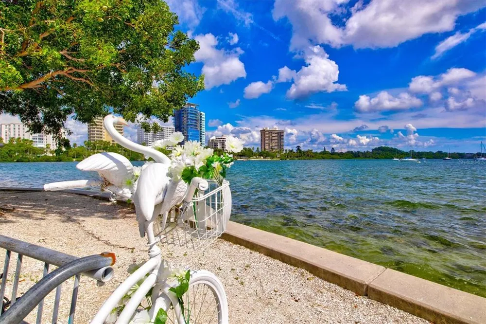 1019 SNEAD AVENUE Sarasota, FL 34237