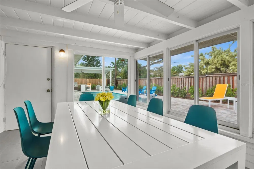 2473 DAVIS BOULEVARD Sarasota, FL 34237