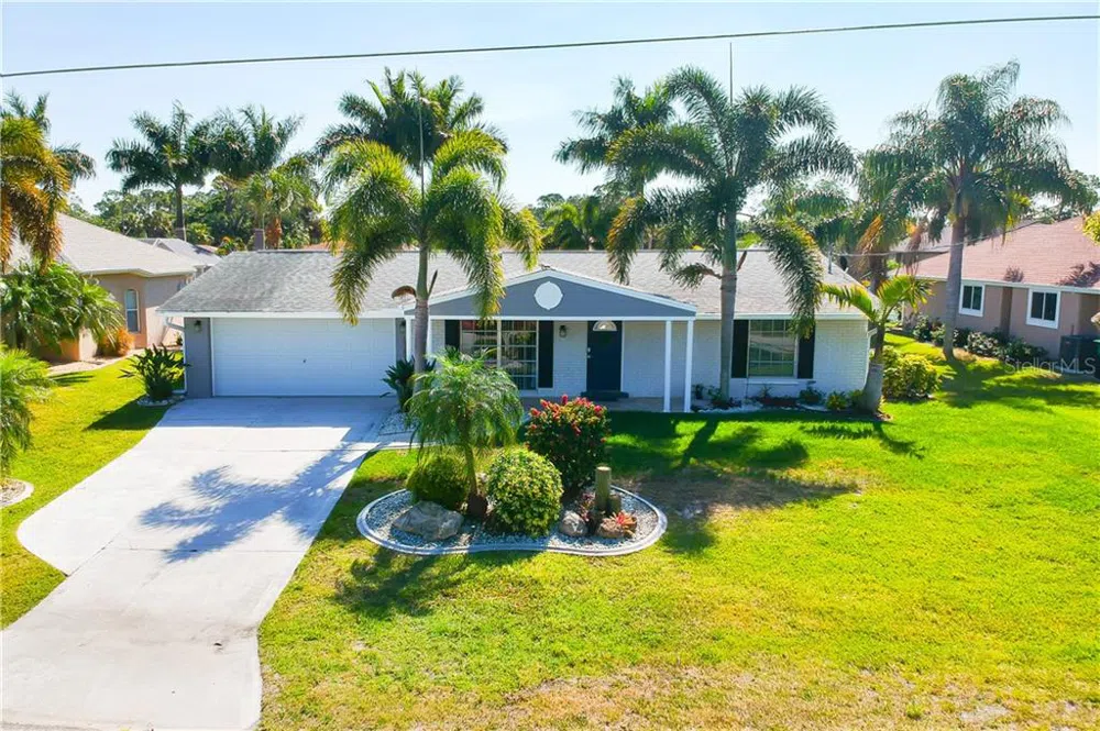 18289 WOLBRETTE CIRCLE Port Charlotte, FL 33948