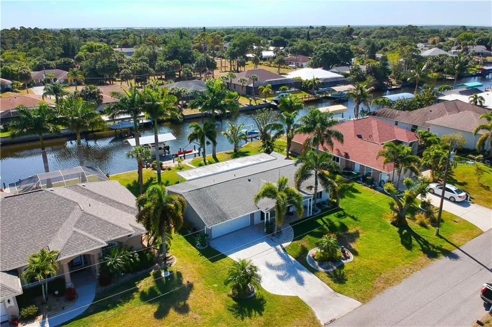18289 WOLBRETTE CIRCLE Port Charlotte, FL 33948