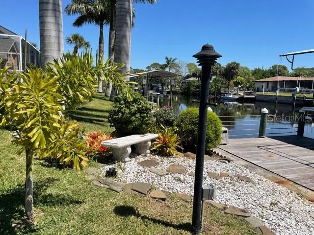18289 WOLBRETTE CIRCLE Port Charlotte, FL 33948