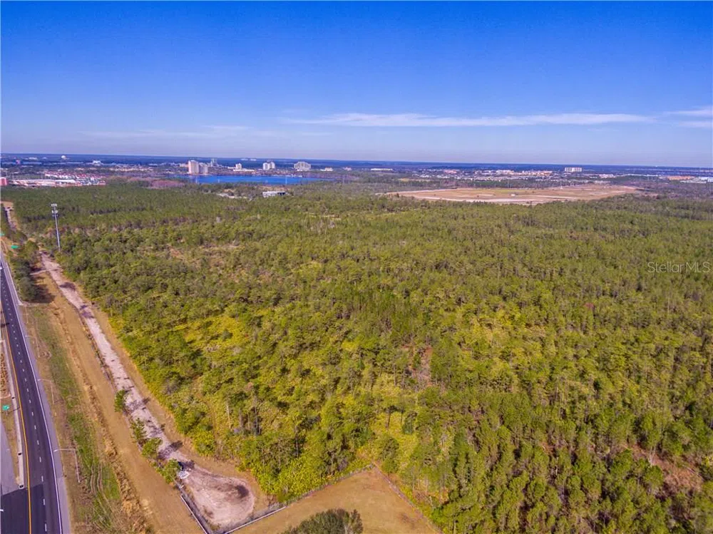 INTERNATIONAL DRIVE Orlando, FL 32821