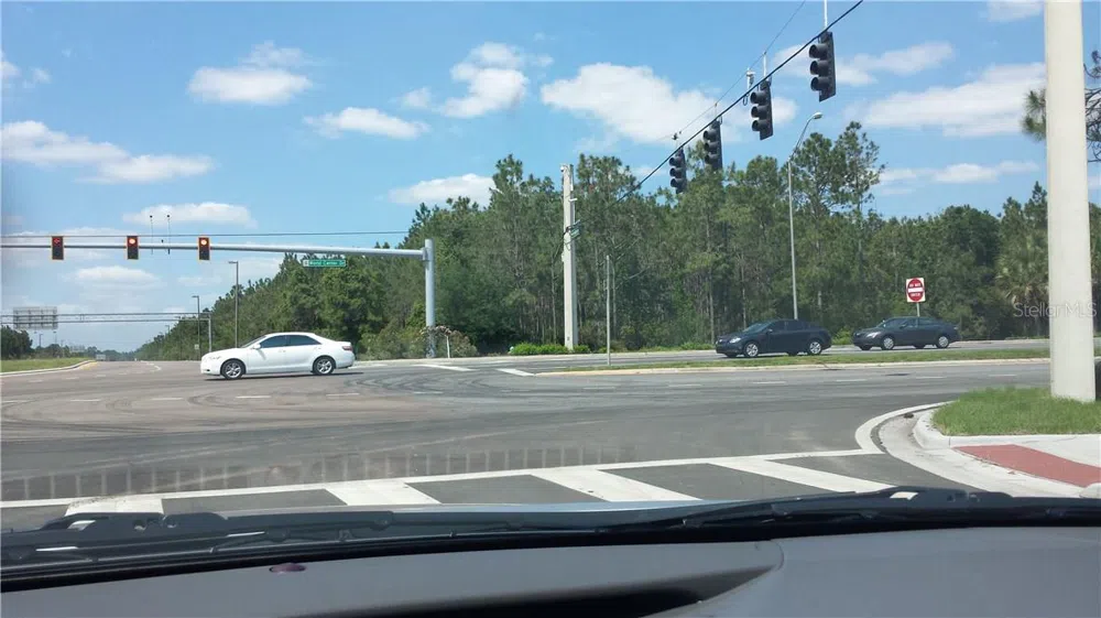 INTERNATIONAL DRIVE Orlando, FL 32821