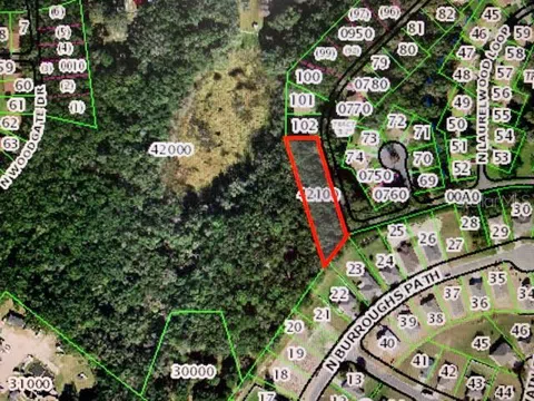 3550 LAKESIDE VILLAGE DRIVE
