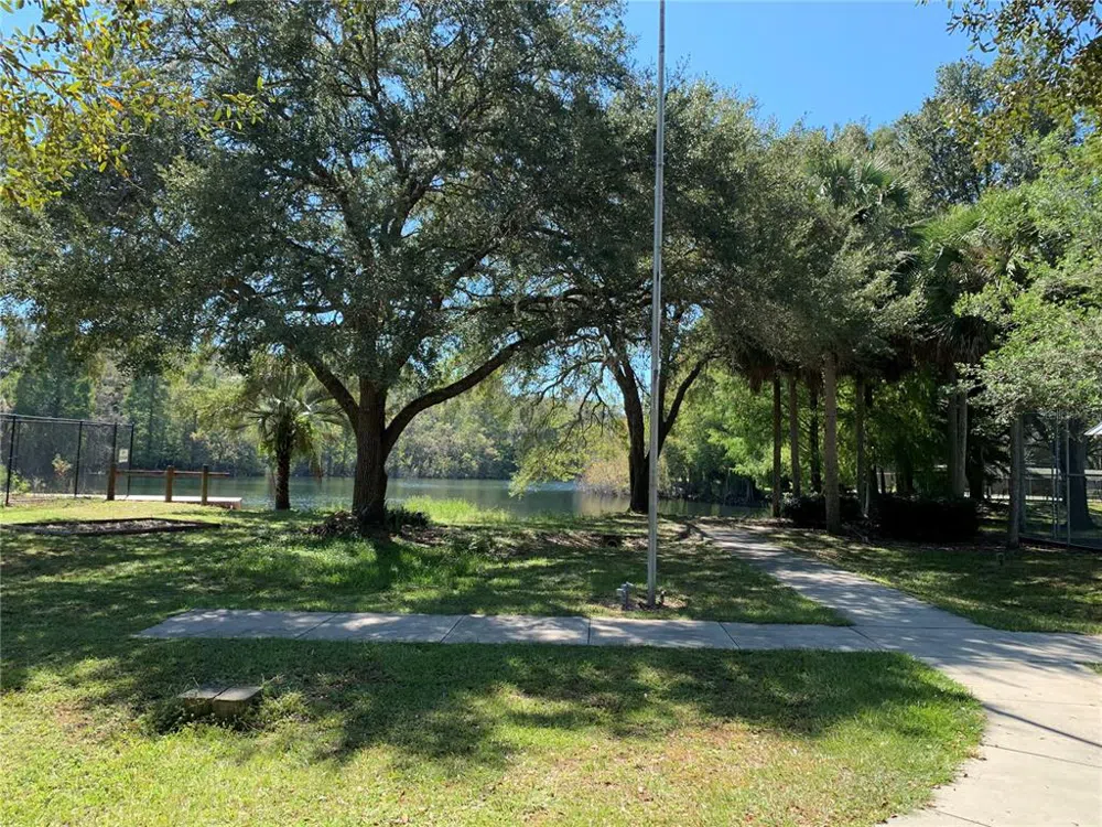 3550 LAKESIDE VILLAGE DRIVE Beverly Hills, FL 34465