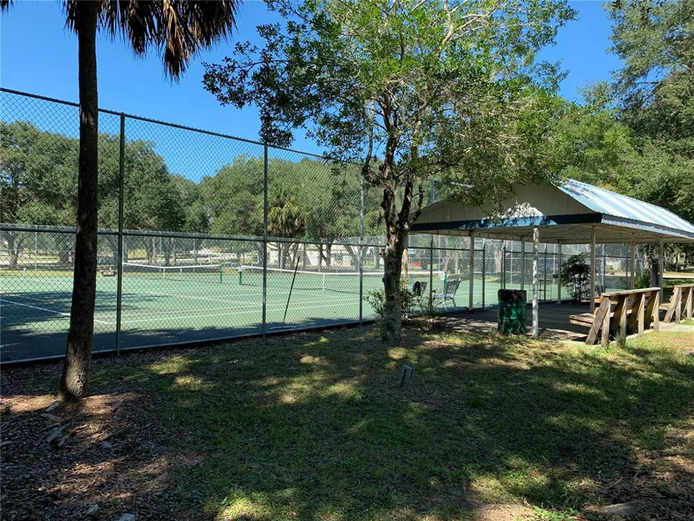 3550 LAKESIDE VILLAGE DRIVE Beverly Hills, FL 34465