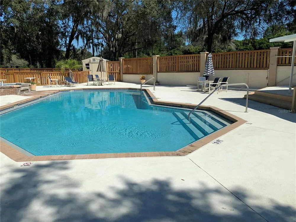 3550 LAKESIDE VILLAGE DRIVE Beverly Hills, FL 34465