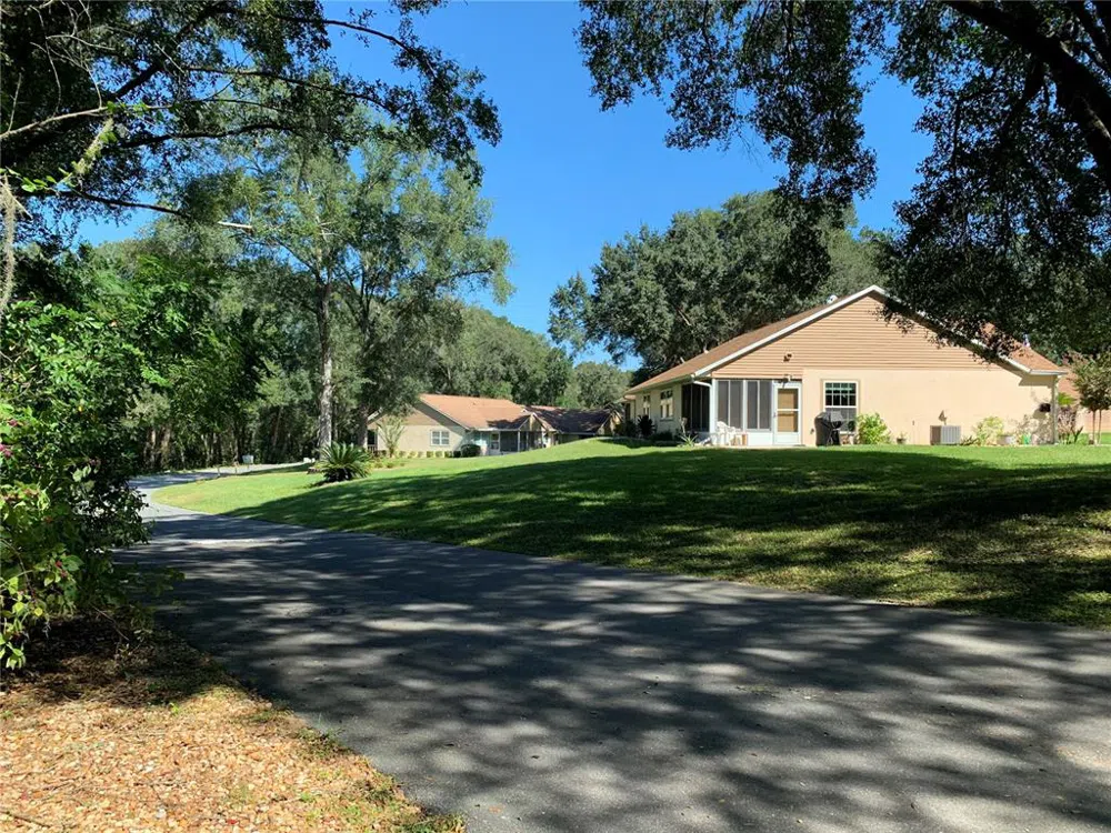 3550 LAKESIDE VILLAGE DRIVE Beverly Hills, FL 34465