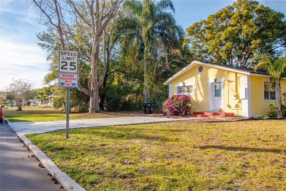 3120 PEEL AVENUE #3 Orlando, FL 32806