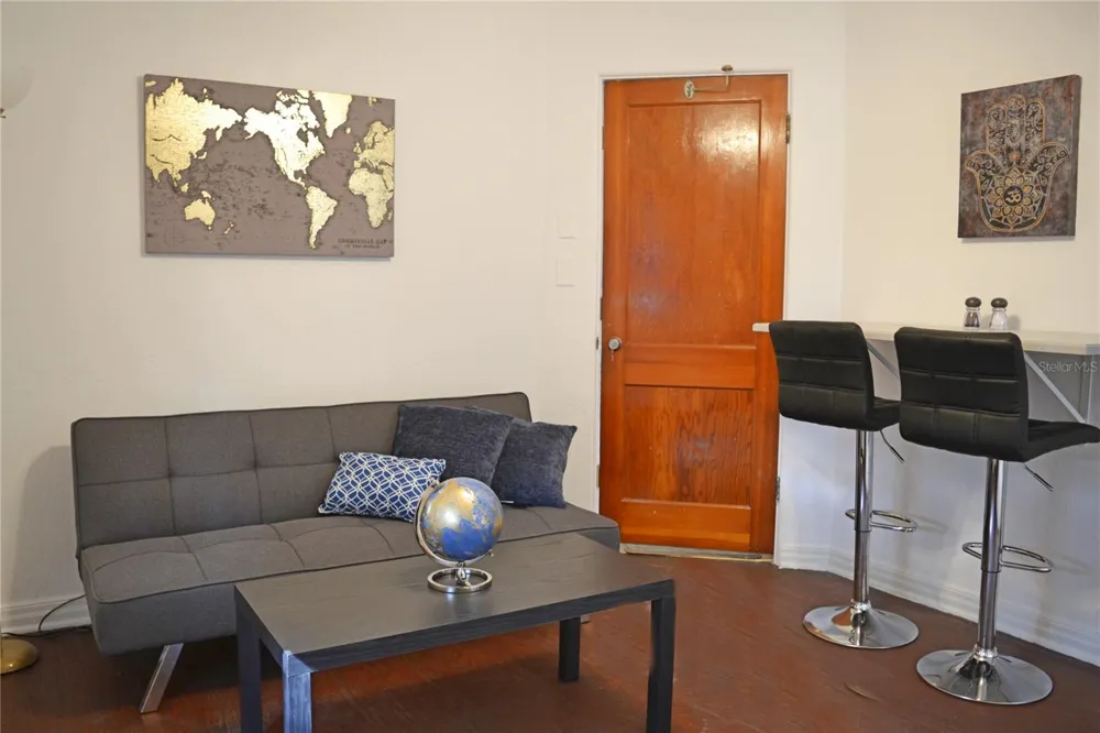 3120 PEEL AVENUE #3 Orlando, FL 32806
