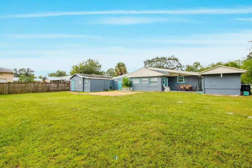 Address Not Shown Orlando, FL 32825