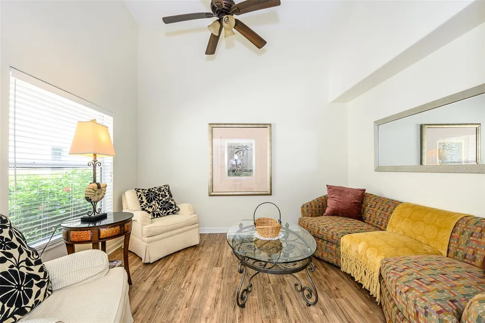 3800 TRIPOLI BOULEVARD #35 Punta Gorda, FL 33950