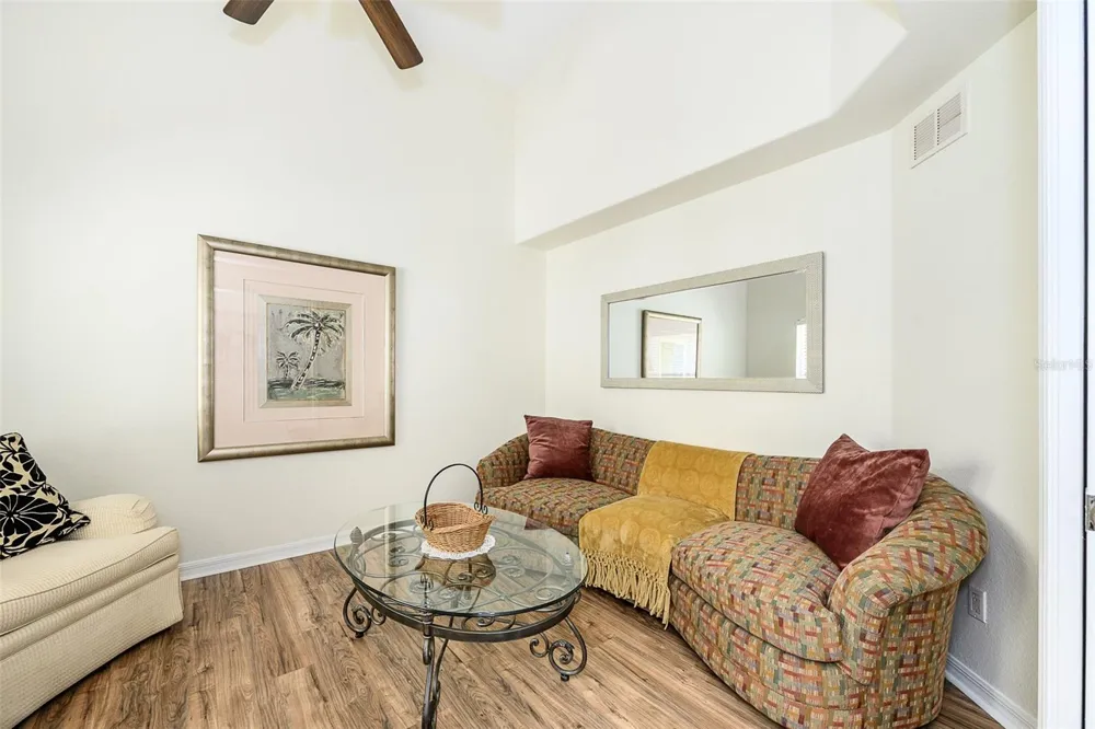 3800 TRIPOLI BOULEVARD #35 Punta Gorda, FL 33950