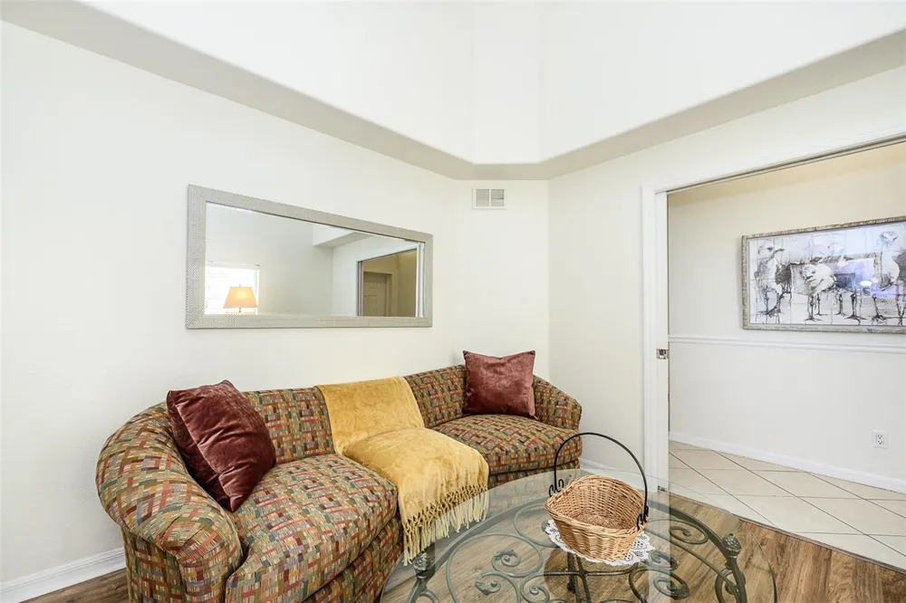 3800 TRIPOLI BOULEVARD #35 Punta Gorda, FL 33950