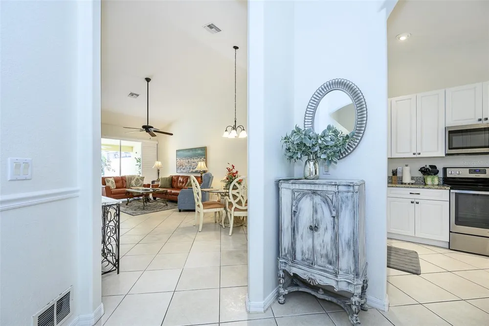 3800 TRIPOLI BOULEVARD #35 Punta Gorda, FL 33950