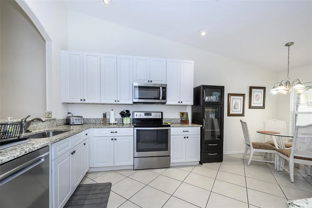 3800 TRIPOLI BOULEVARD #35 Punta Gorda, FL 33950