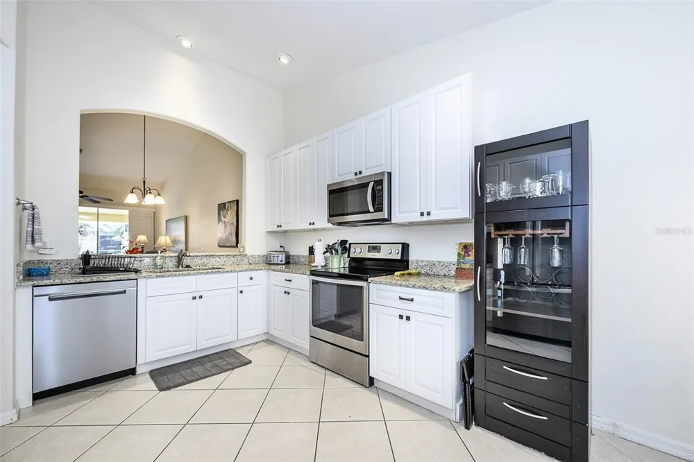 3800 TRIPOLI BOULEVARD #35 Punta Gorda, FL 33950
