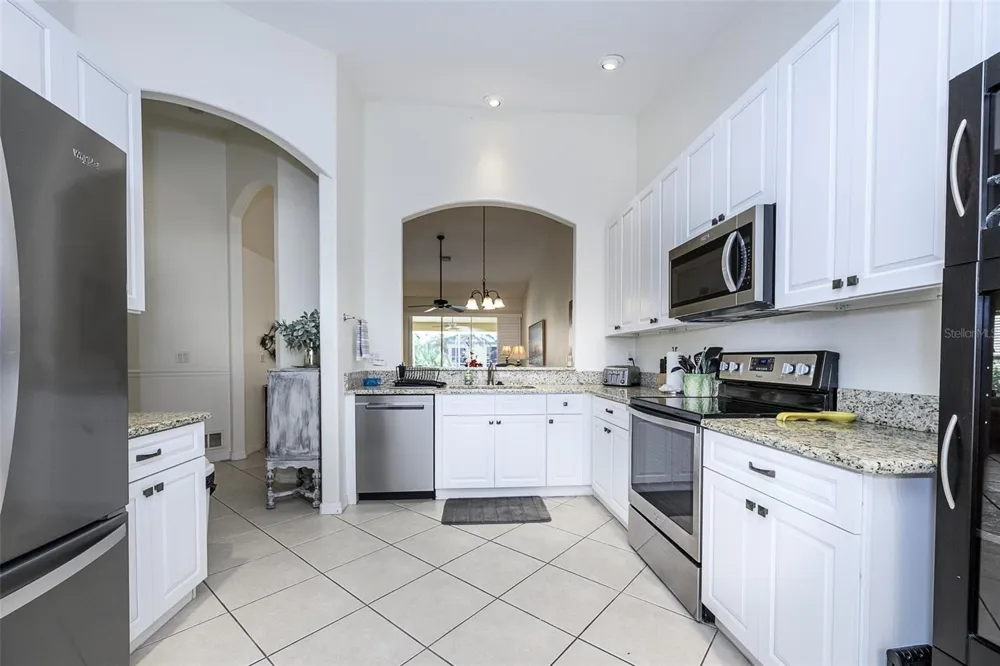 3800 TRIPOLI BOULEVARD #35 Punta Gorda, FL 33950