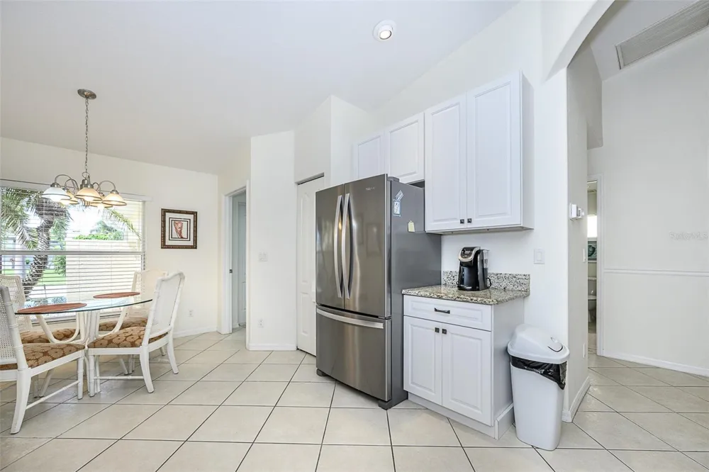3800 TRIPOLI BOULEVARD #35 Punta Gorda, FL 33950