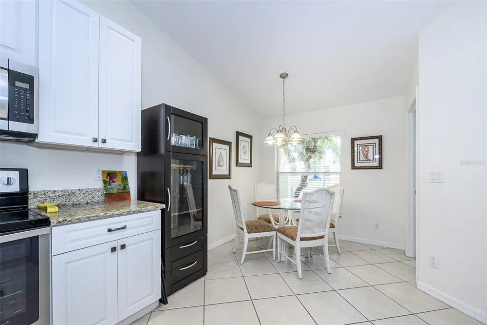 3800 TRIPOLI BOULEVARD #35 Punta Gorda, FL 33950