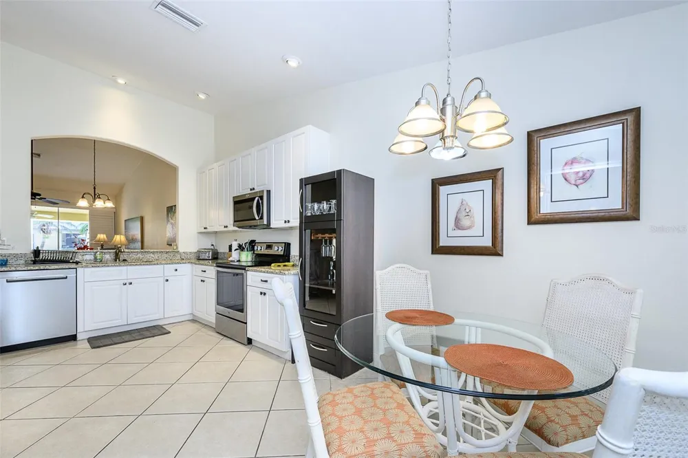 3800 TRIPOLI BOULEVARD #35 Punta Gorda, FL 33950